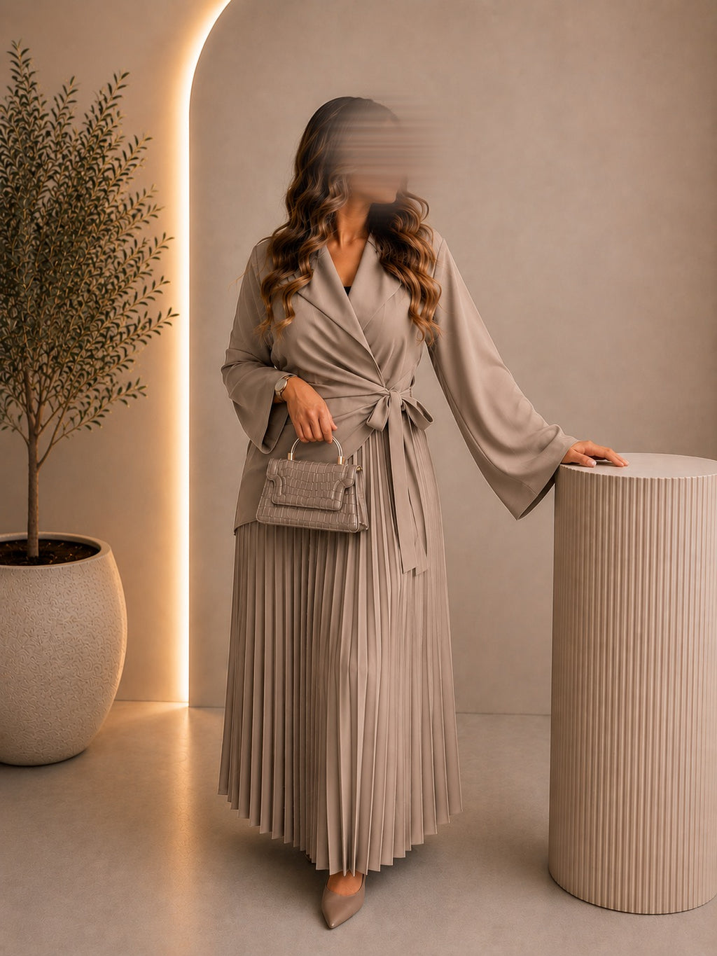 Robe selene