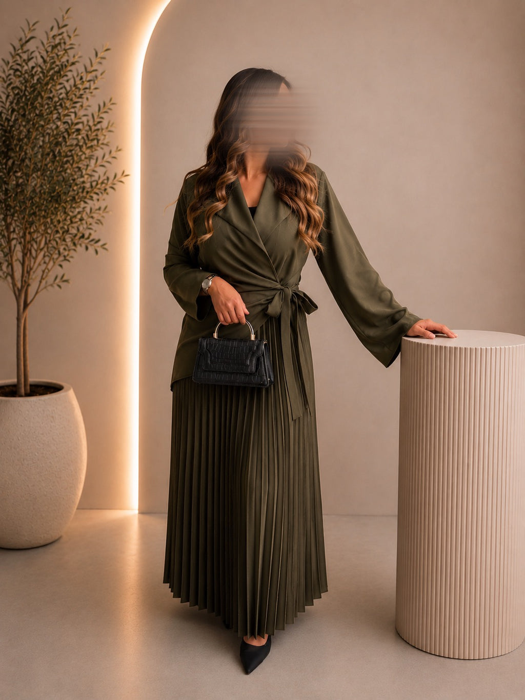 Robe selene