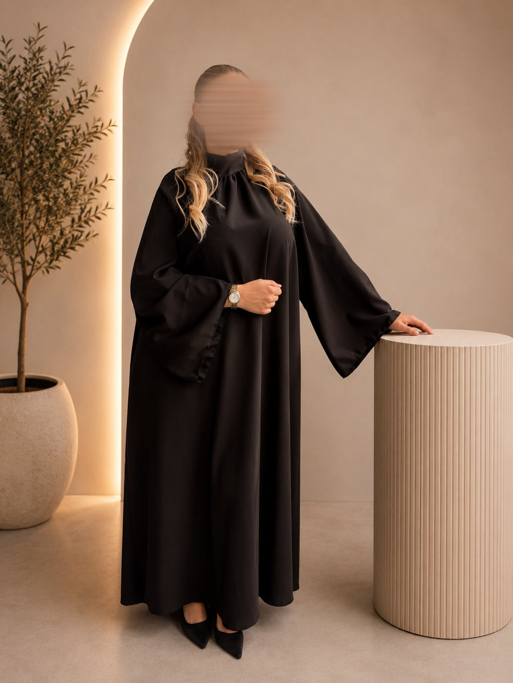 Robe nour