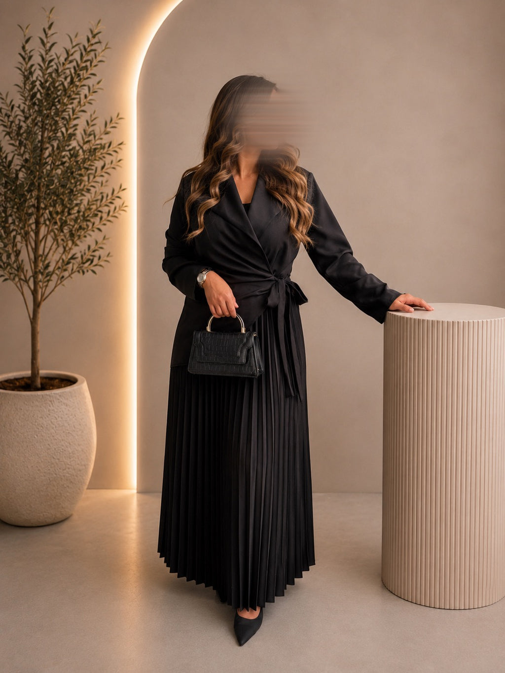 Robe selene