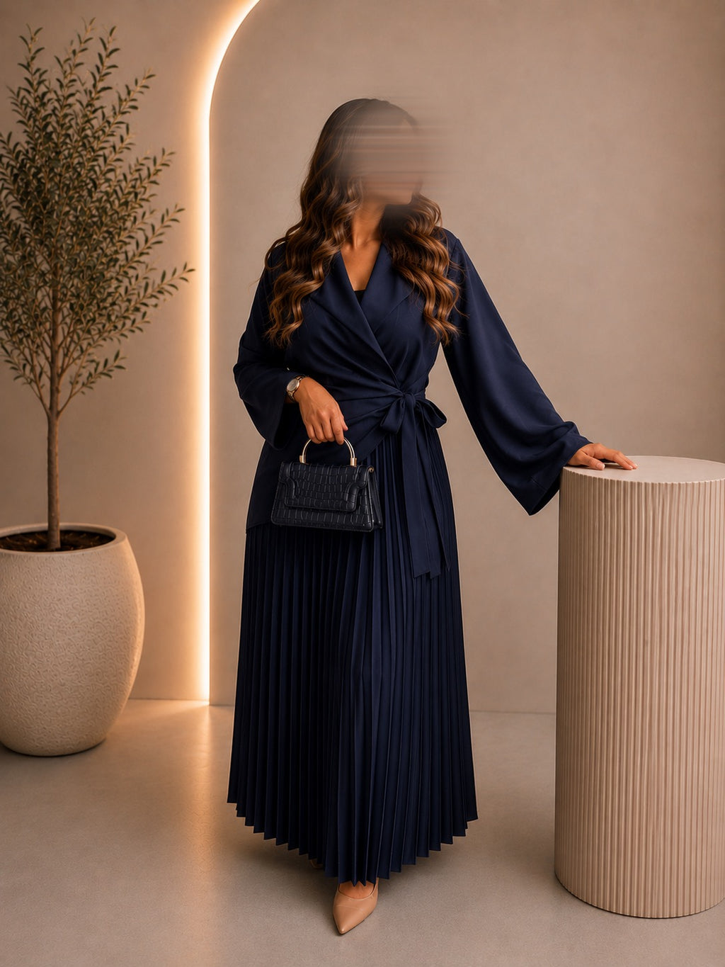 Robe selene