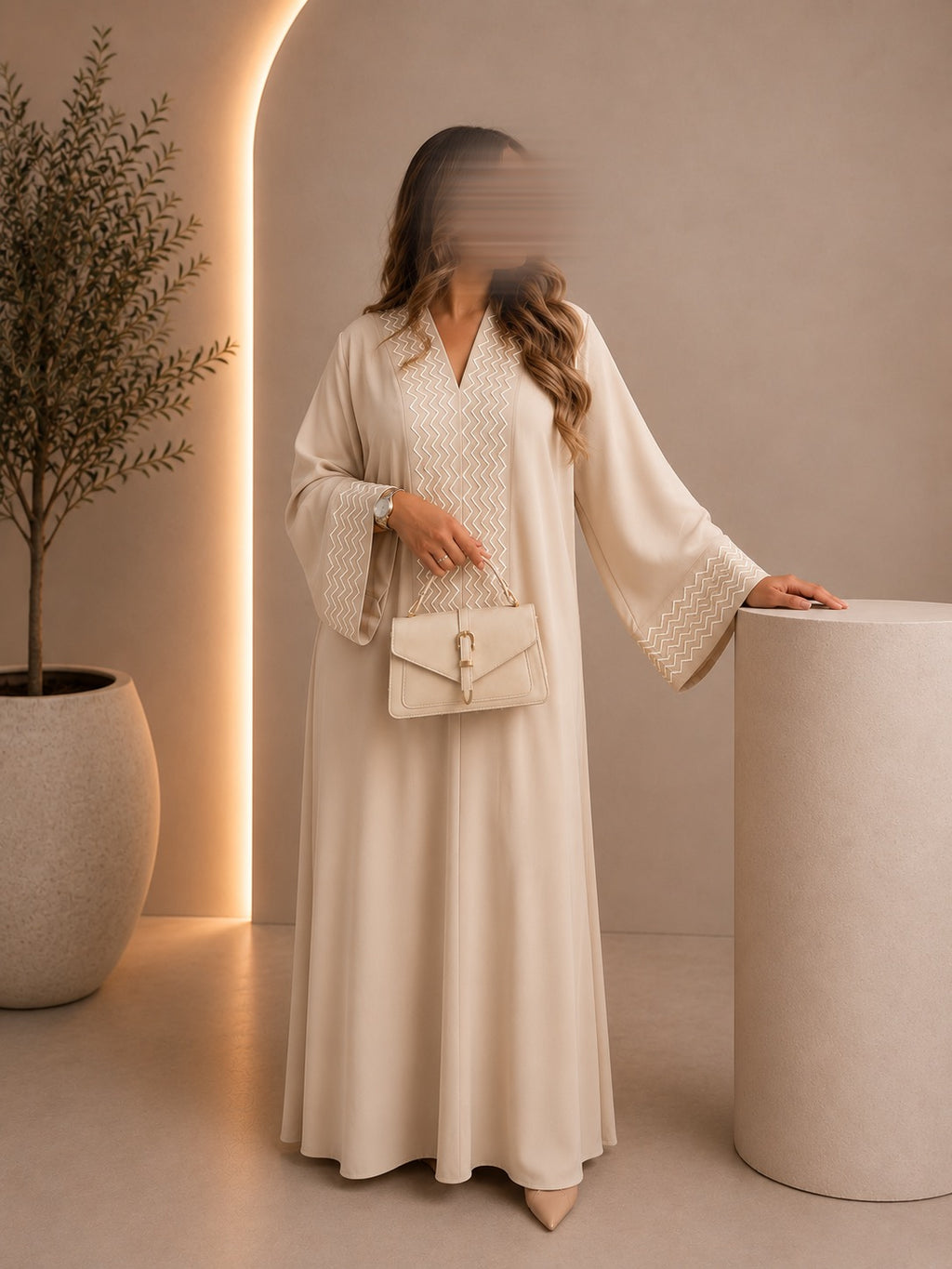 Robe Amira